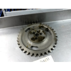 96X131 Camshaft Timing Gear From 1994 Chevrolet S10 Blazer  4.3